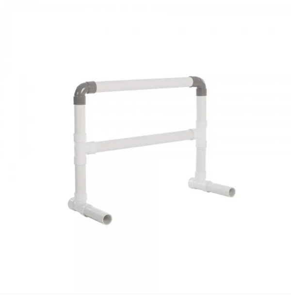 Clôture PVC renforcée